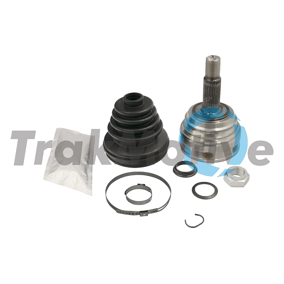 400369 Trakmotive/Surtrack