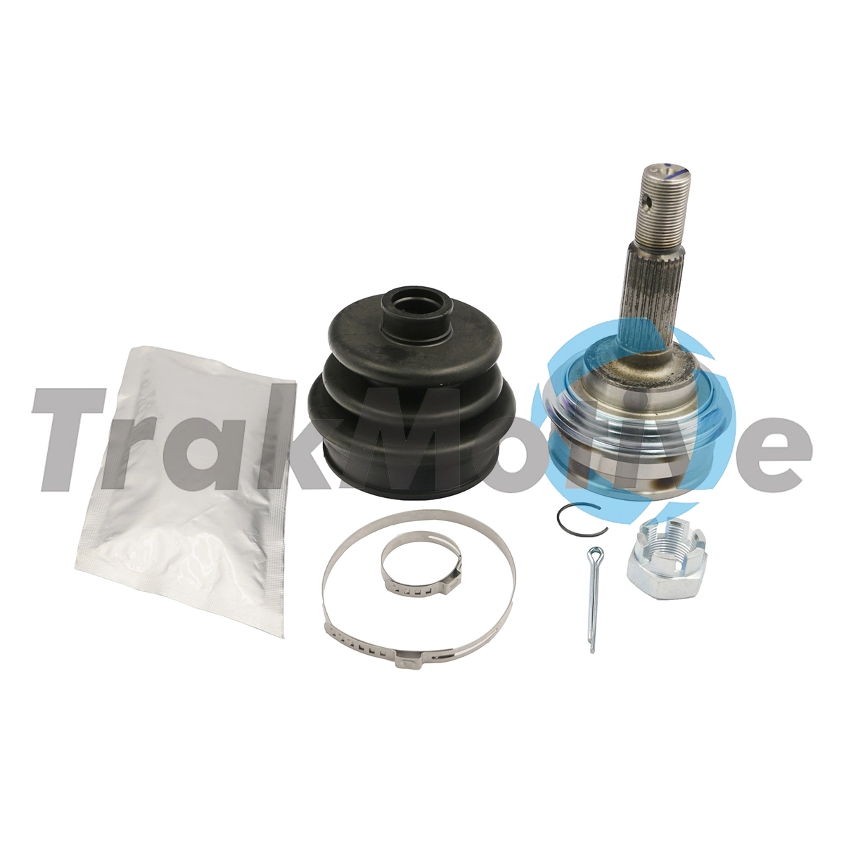 400406 Trakmotive/Surtrack