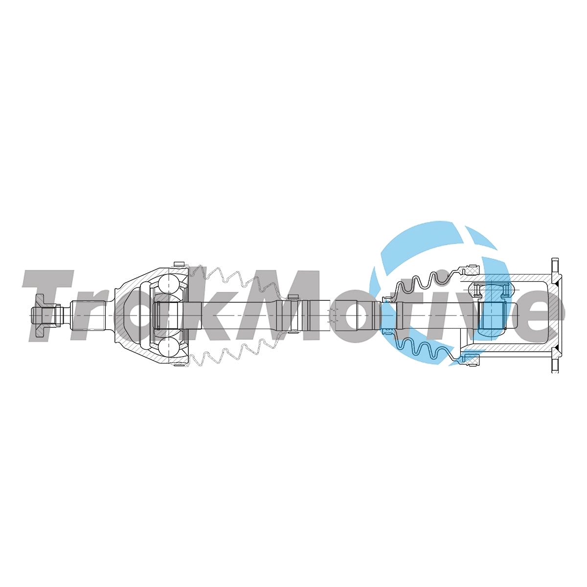 302162 Trakmotive/Surtrack
