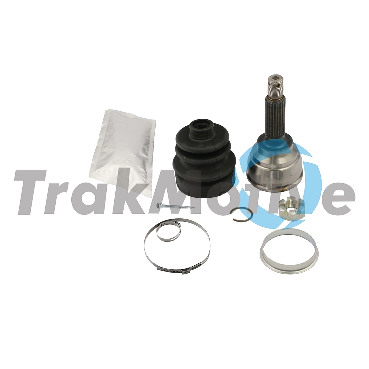 400233 Trakmotive/Surtrack