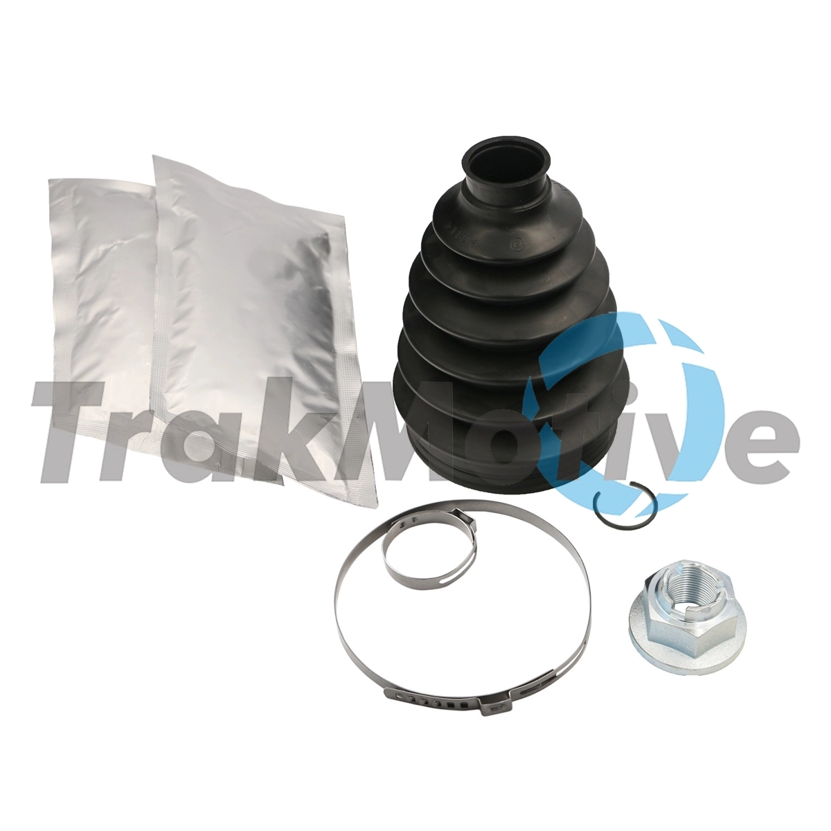 500800 Trakmotive/Surtrack