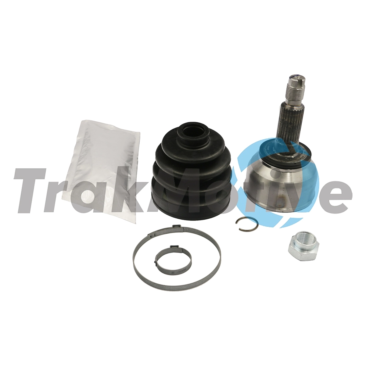 Junta homocinética externa dianteira Mazda 626 II GC ao melhor preço