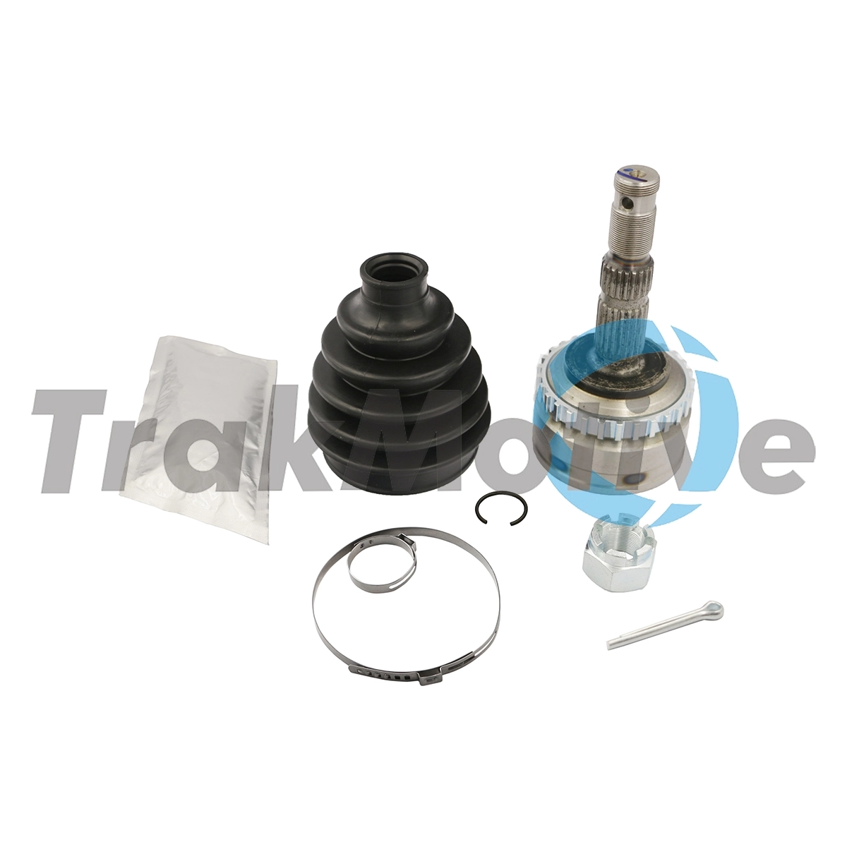  para Opel Meriva  ()