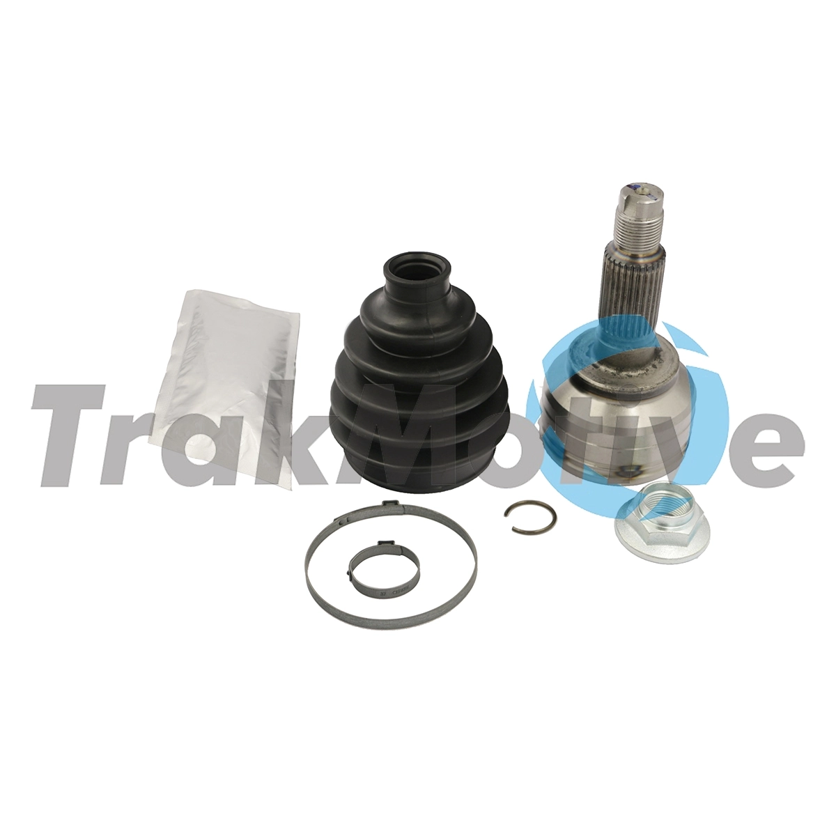 400248 Trakmotive/Surtrack