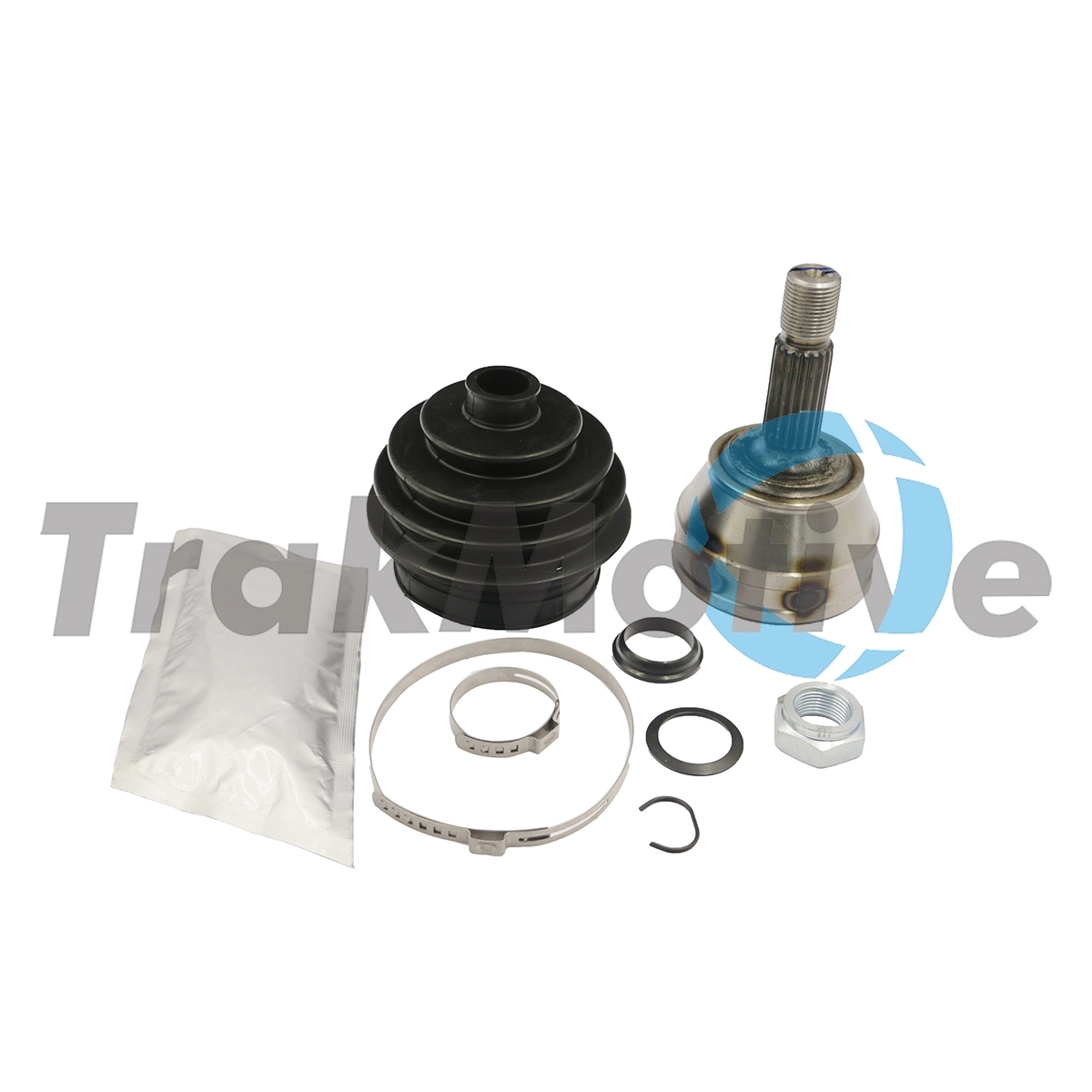 Junta homocinética externa dianteira Volkswagen Polo II 86C ao melhor preço