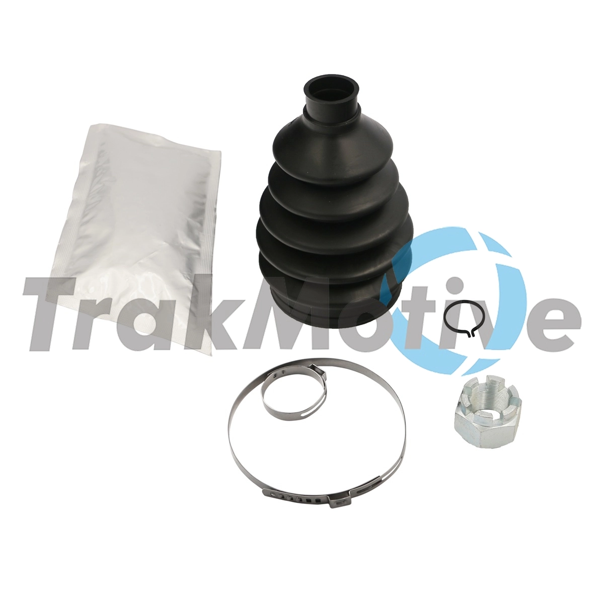 500633 Trakmotive/Surtrack