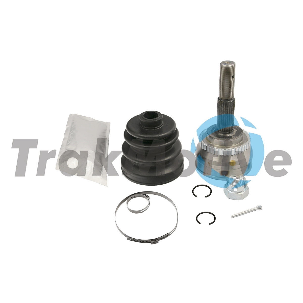 400284 Trakmotive/Surtrack