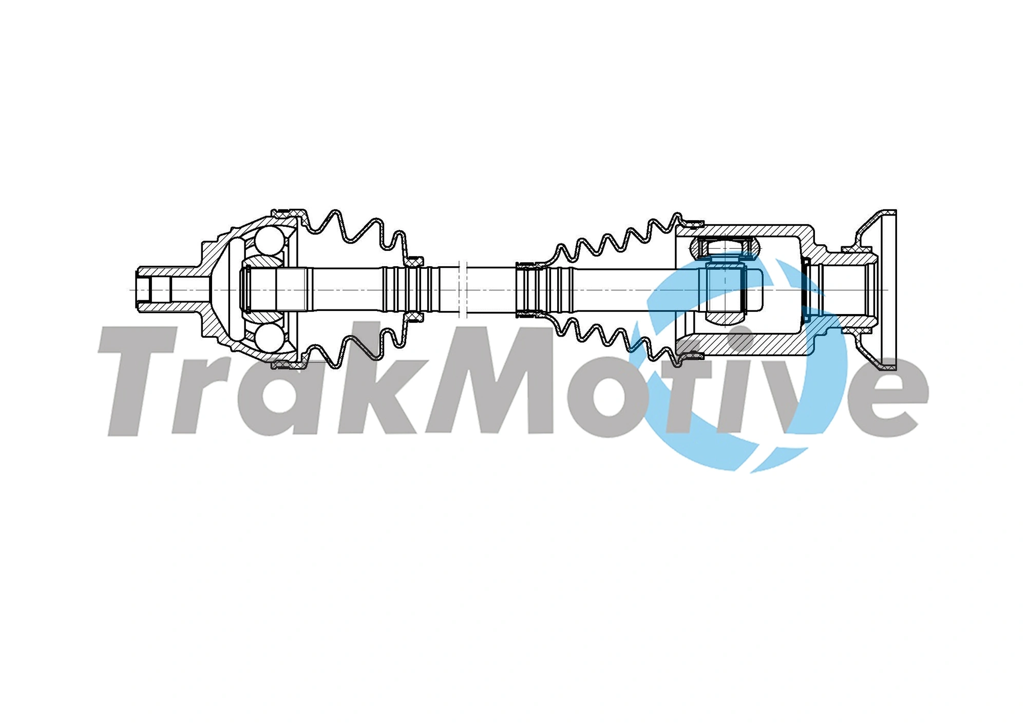 301908 Trakmotive/Surtrack