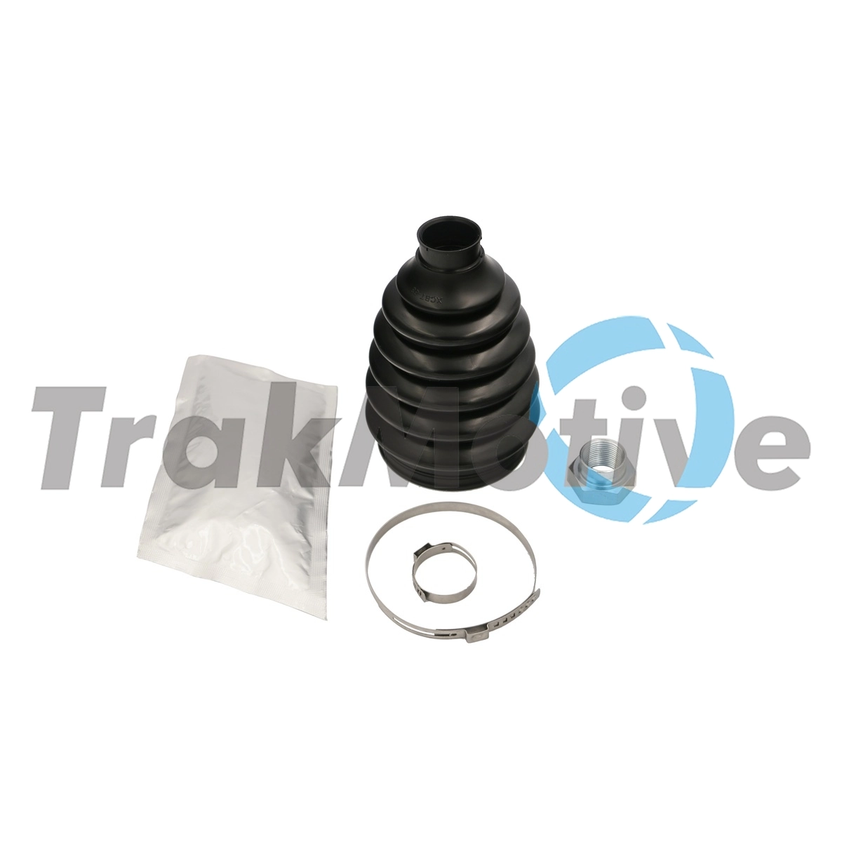 500339 Trakmotive/Surtrack