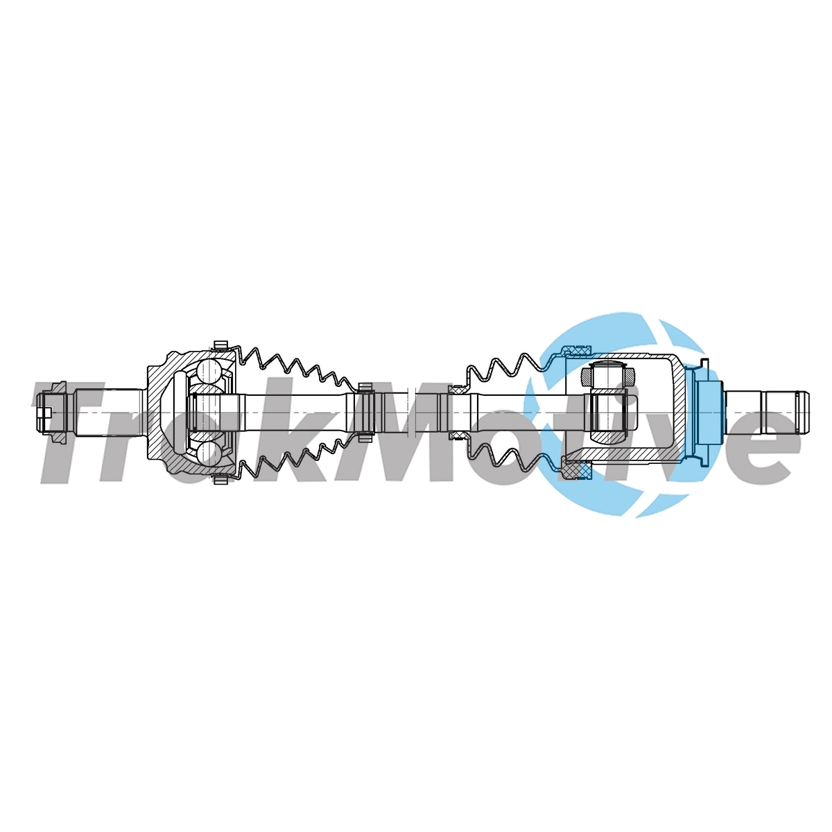 302232 Trakmotive/Surtrack
