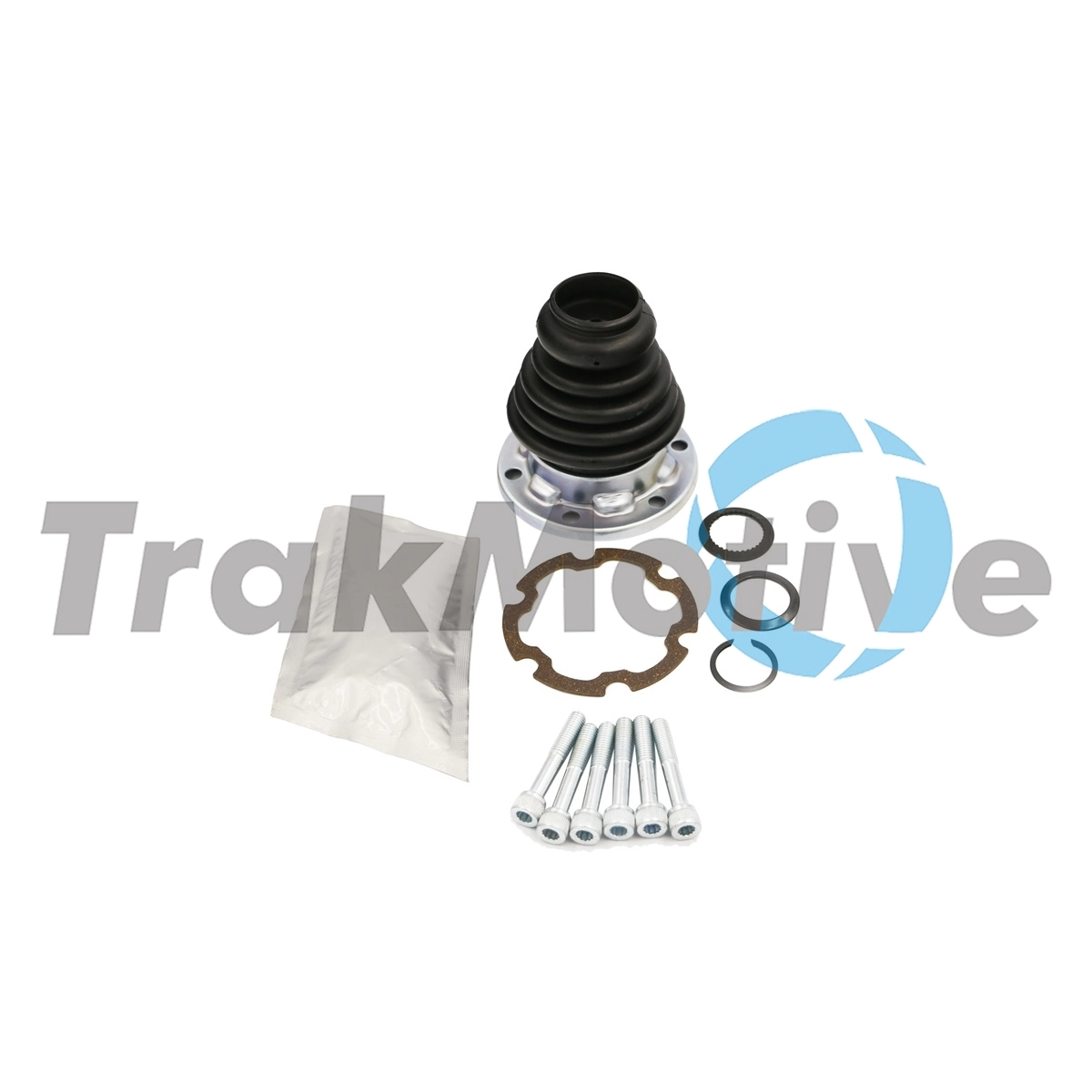 500106 Trakmotive/Surtrack