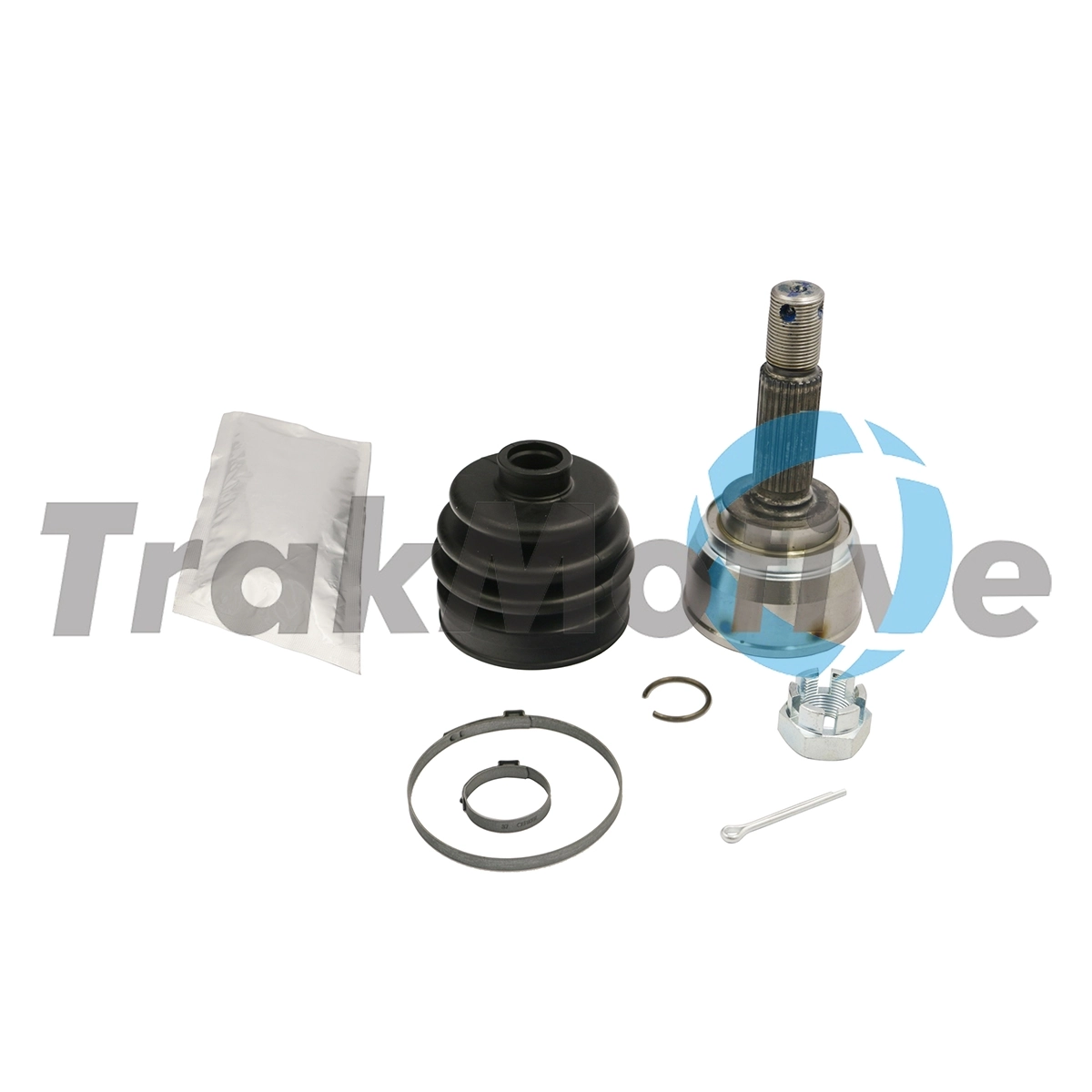 Junta homocinética externa dianteira para Hyundai Sonata Y-2