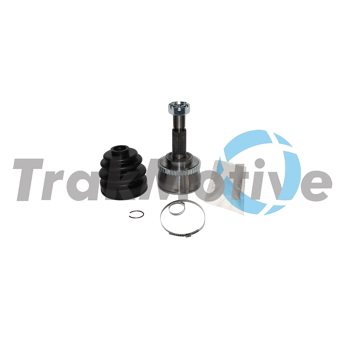 400289 Trakmotive/Surtrack