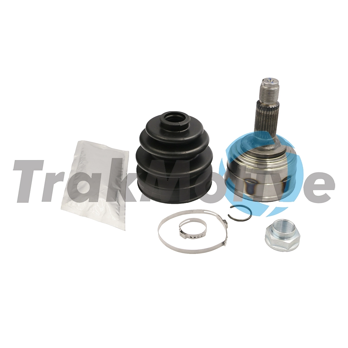 400173 Trakmotive/Surtrack