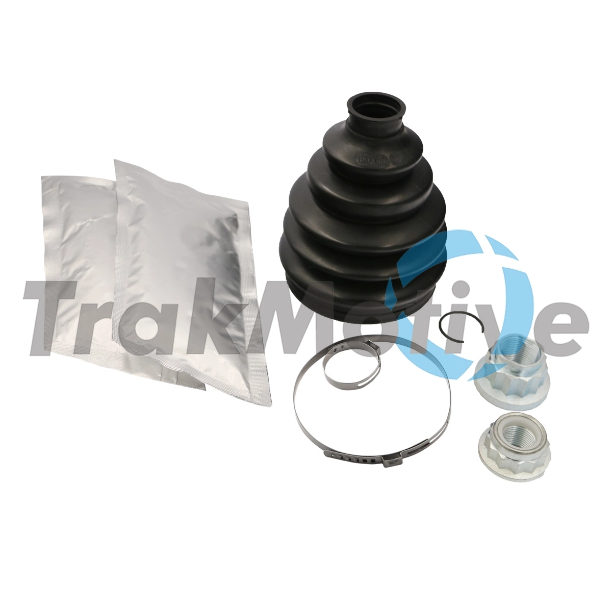 500792 Trakmotive/Surtrack