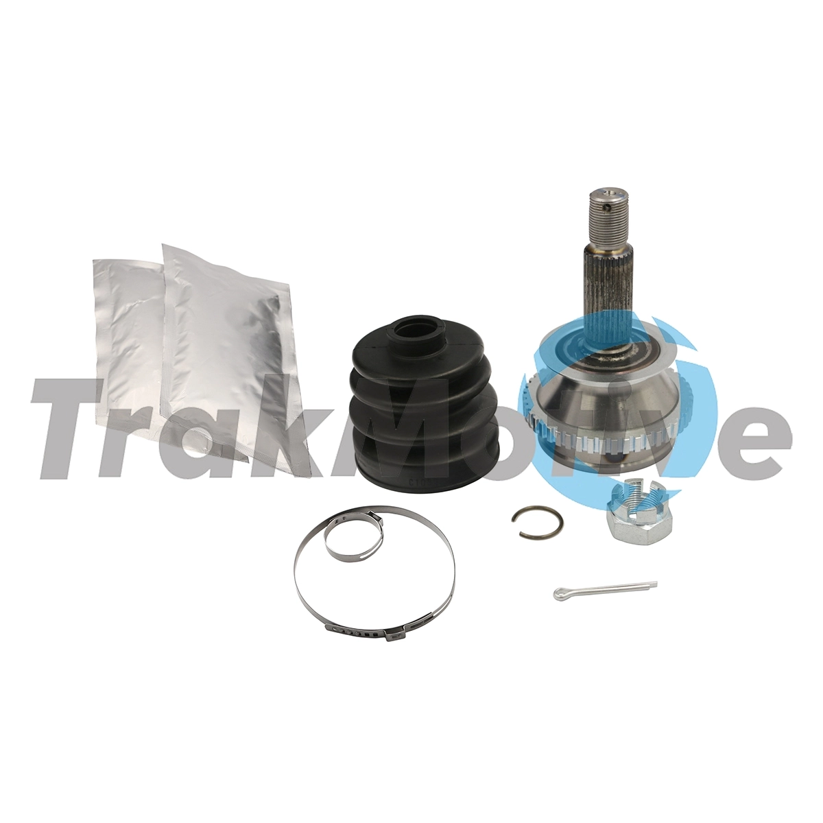 400210 Trakmotive/Surtrack