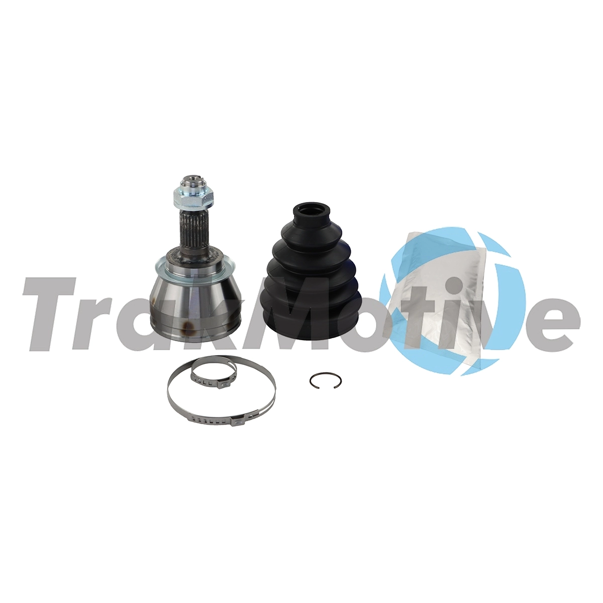 400809 Trakmotive/Surtrack