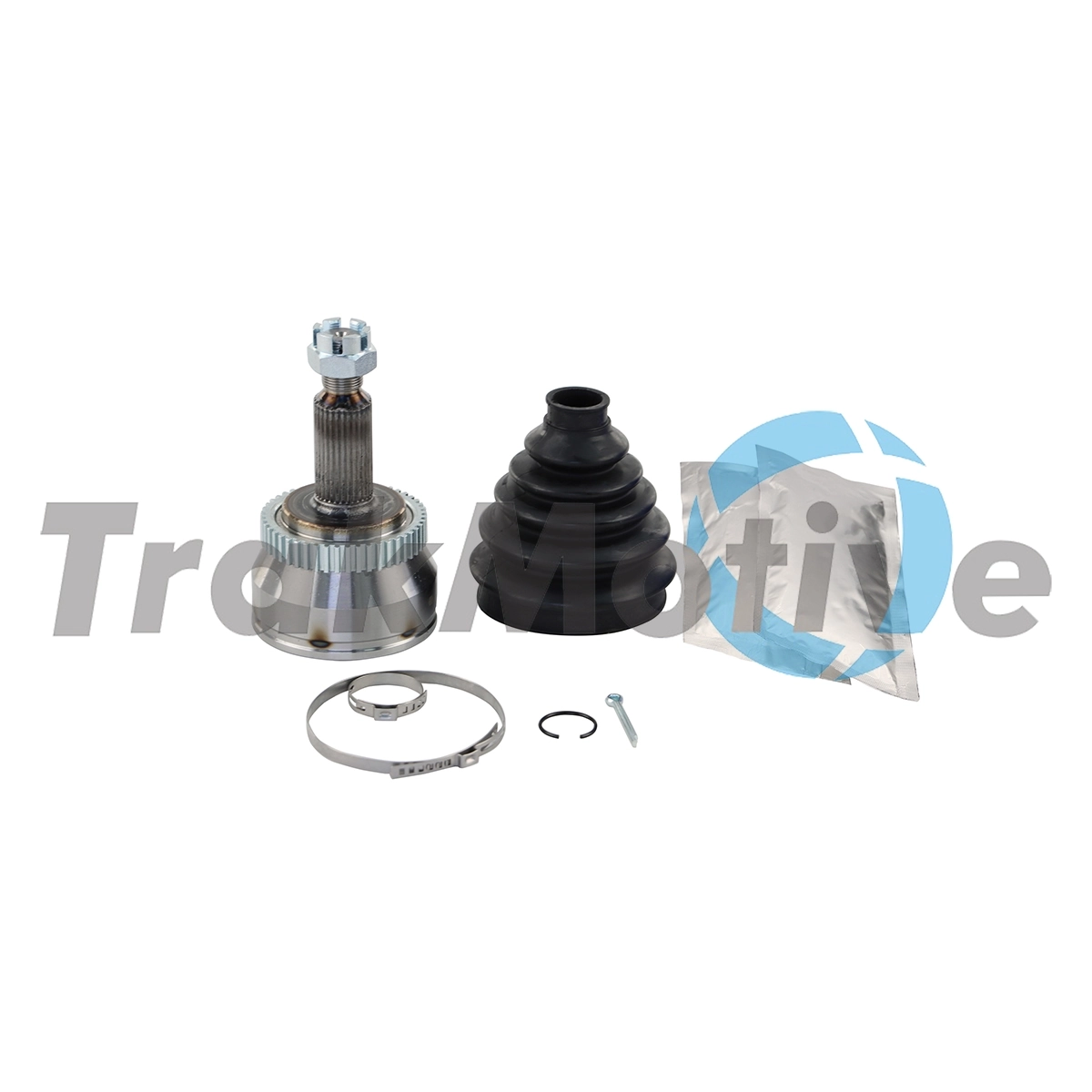 400801 Trakmotive/Surtrack