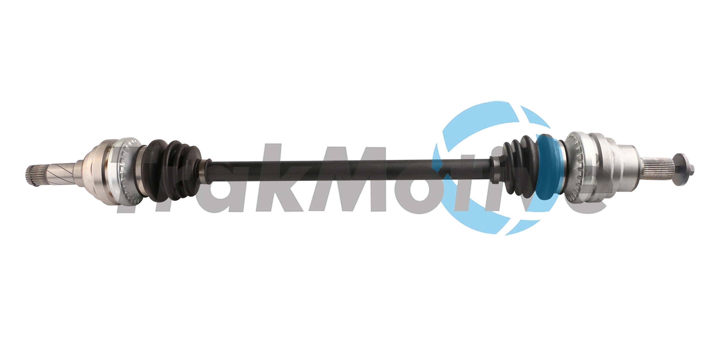Semieixo traseiro para Volvo XC90 