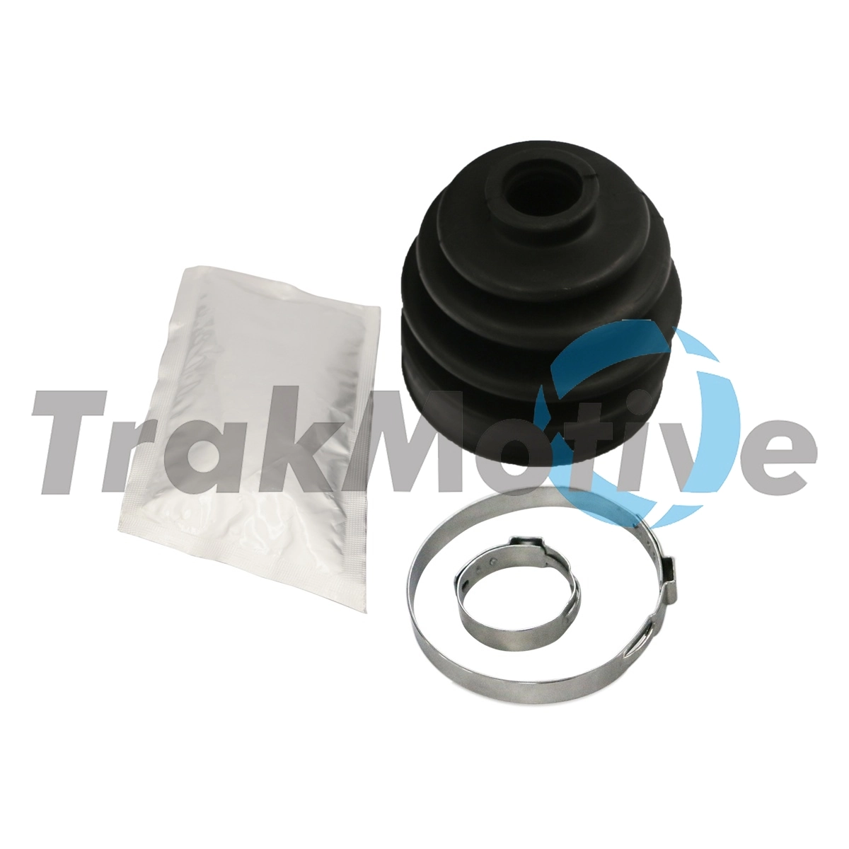 Bota de proteção externa de junta homocinética do semieixo dianteiro para Toyota RAV4 SXA 10