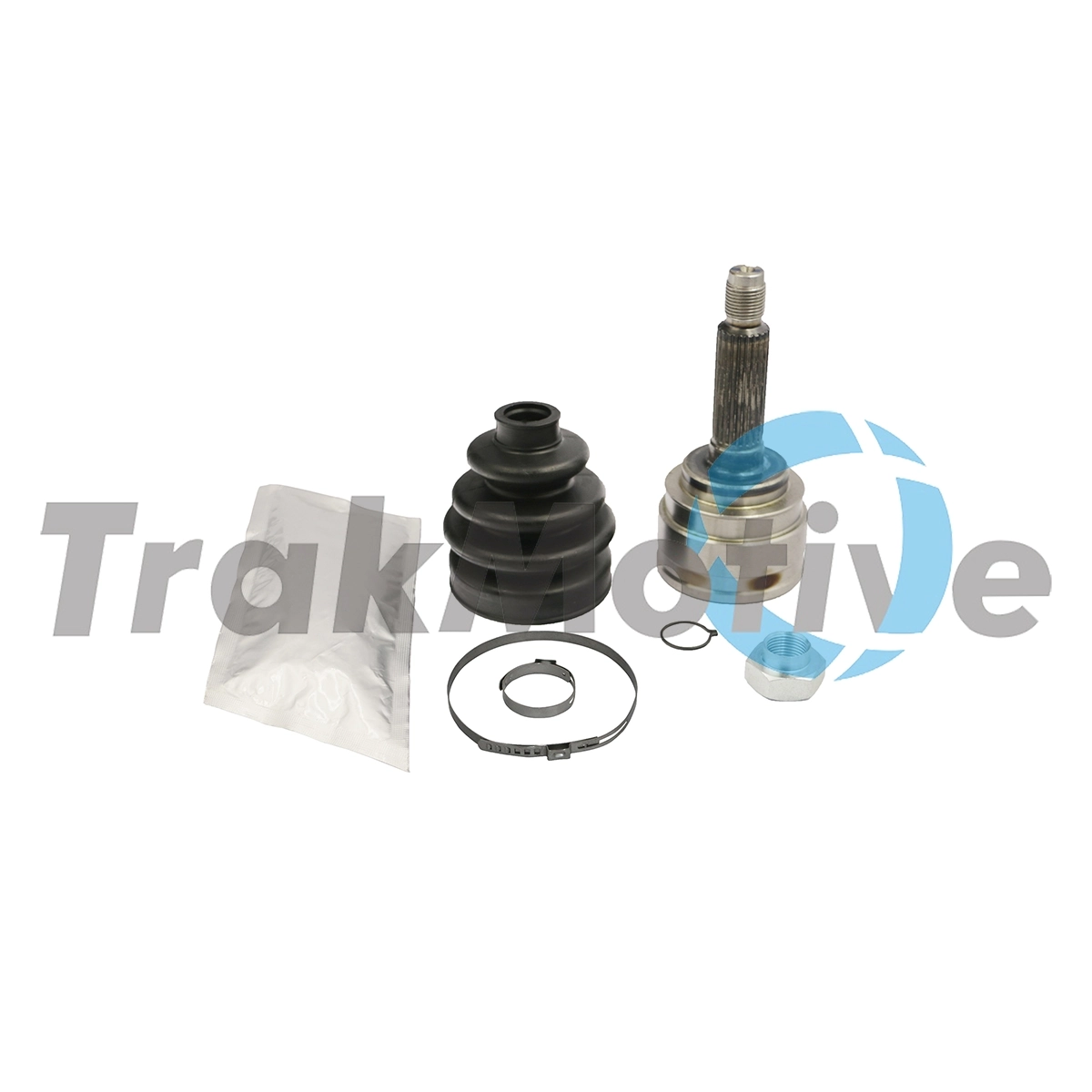 Junta homocinética externa dianteira para Suzuki Alto EF