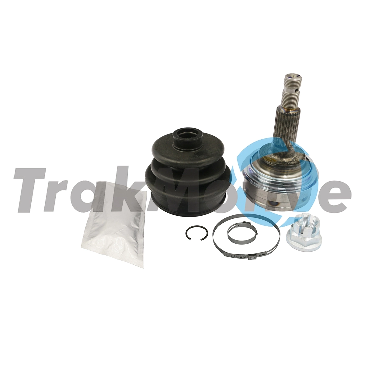 Junta homocinética externa dianteira para Toyota Camry V50