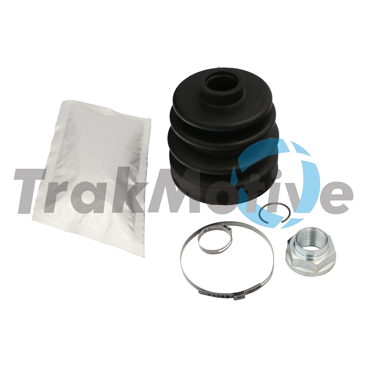 500432 Trakmotive/Surtrack