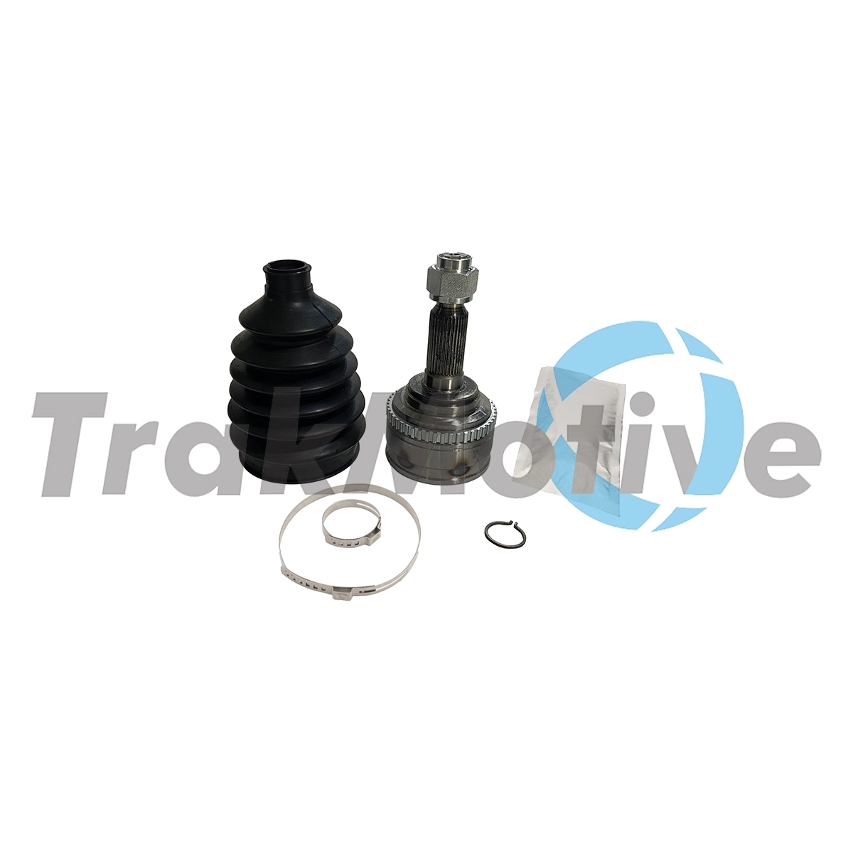 400072 Trakmotive/Surtrack