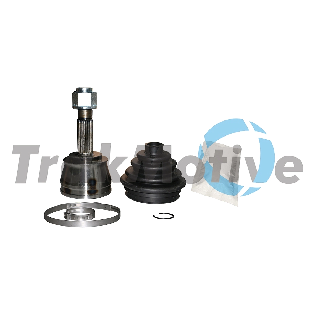 400576 Trakmotive/Surtrack