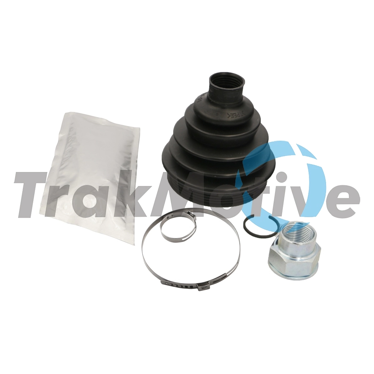 500281 Trakmotive/Surtrack