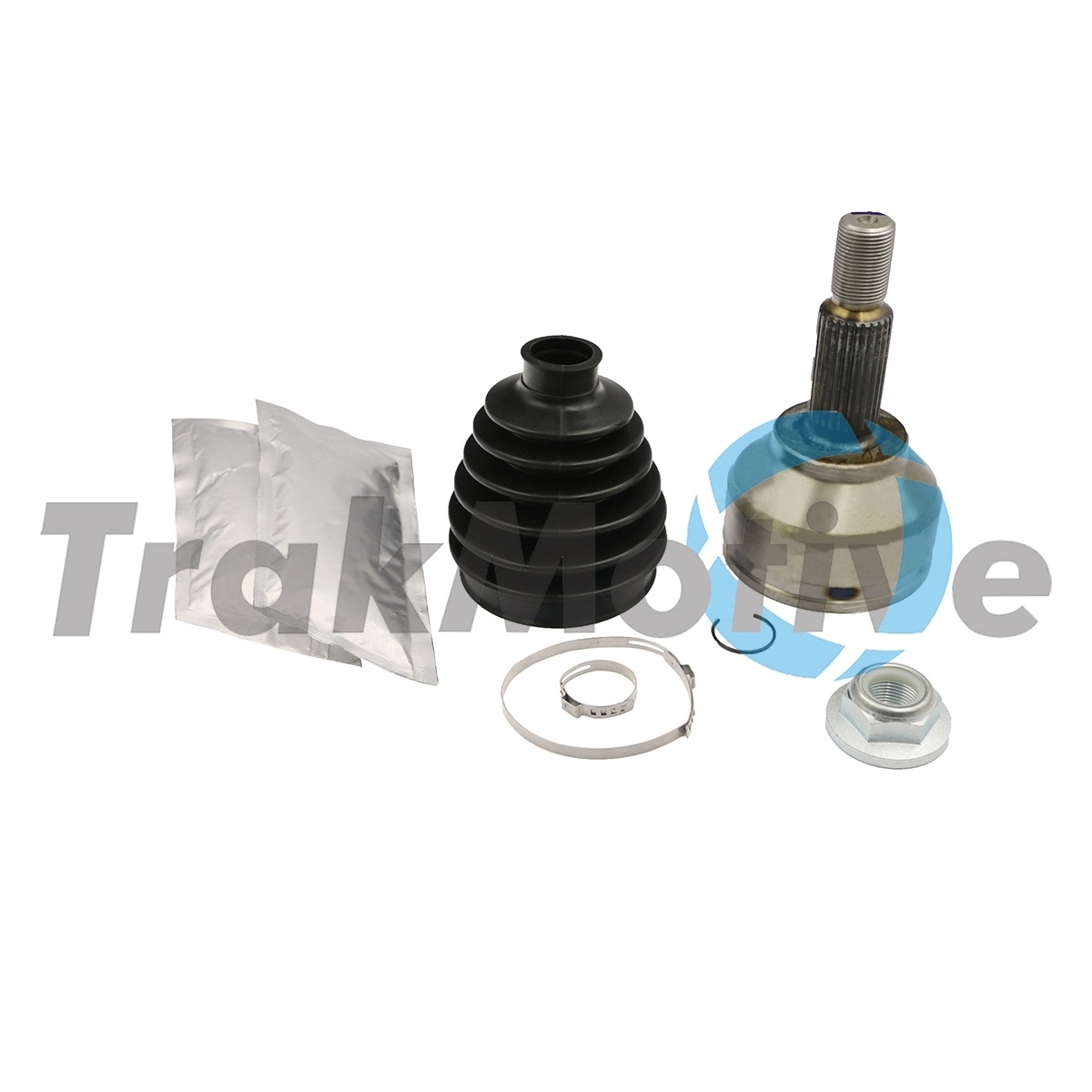  para Ford Mondeo III (B4Y)