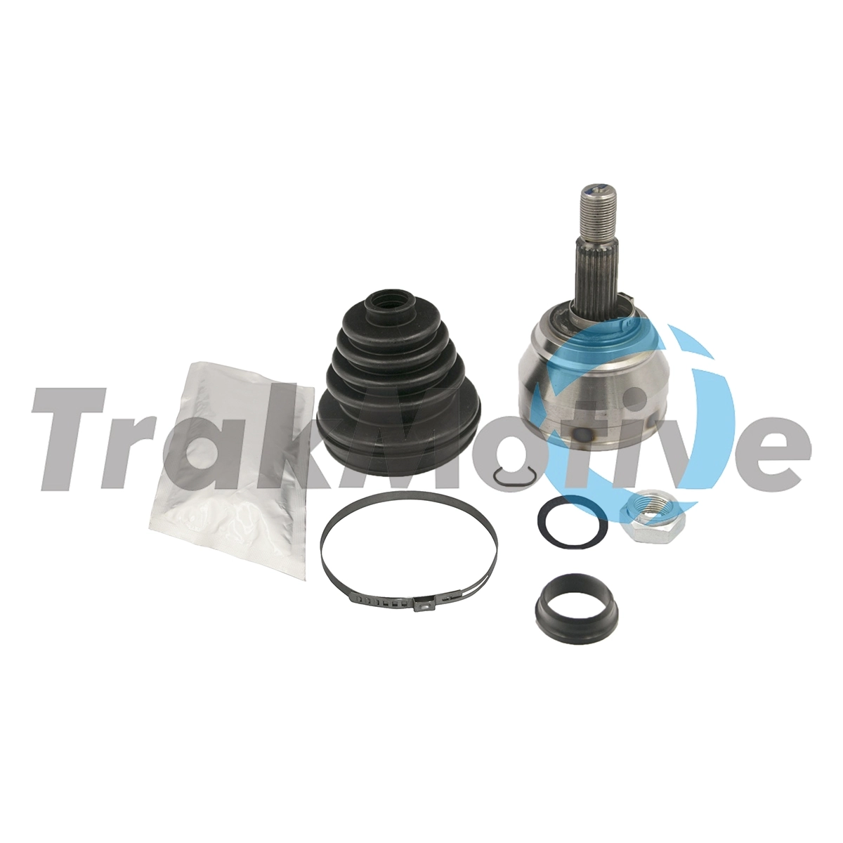Junta homocinética externa dianteira para Volkswagen Passat 32B