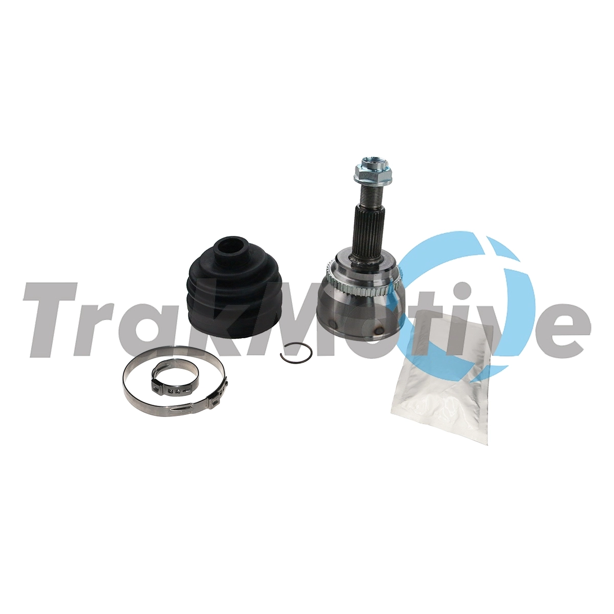 400737 Trakmotive/Surtrack