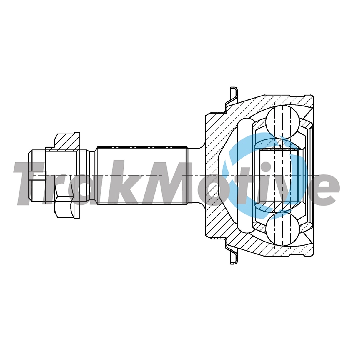400984 Trakmotive/Surtrack