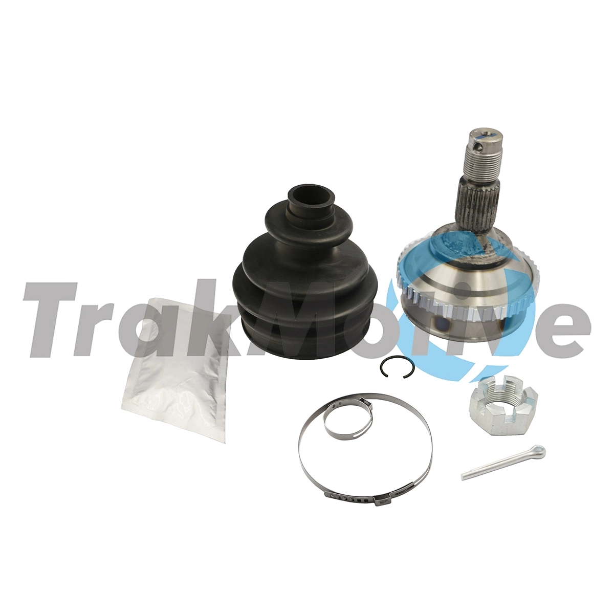 400342 Trakmotive/Surtrack