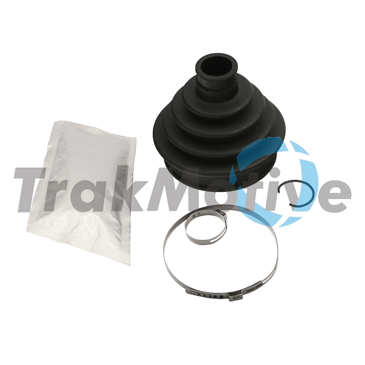 Bota de proteção externa de junta homocinética do semieixo dianteiro Skoda Felicia I 791, 6U1 ao melhor preço