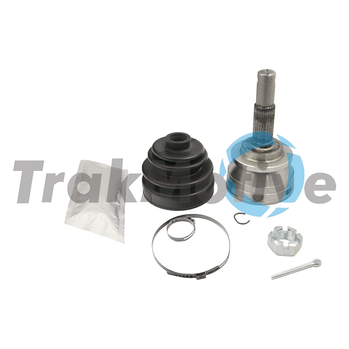 400299 Trakmotive/Surtrack