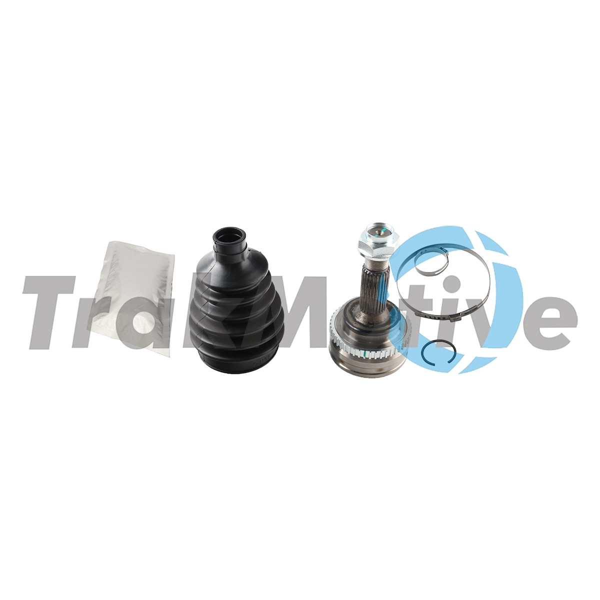 400609 Trakmotive/Surtrack
