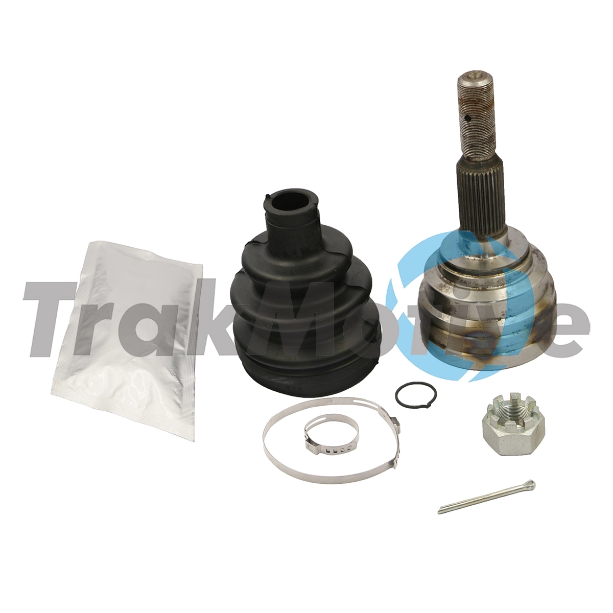 Junta homocinética externa dianteira para Daewoo Nubira J10, J15