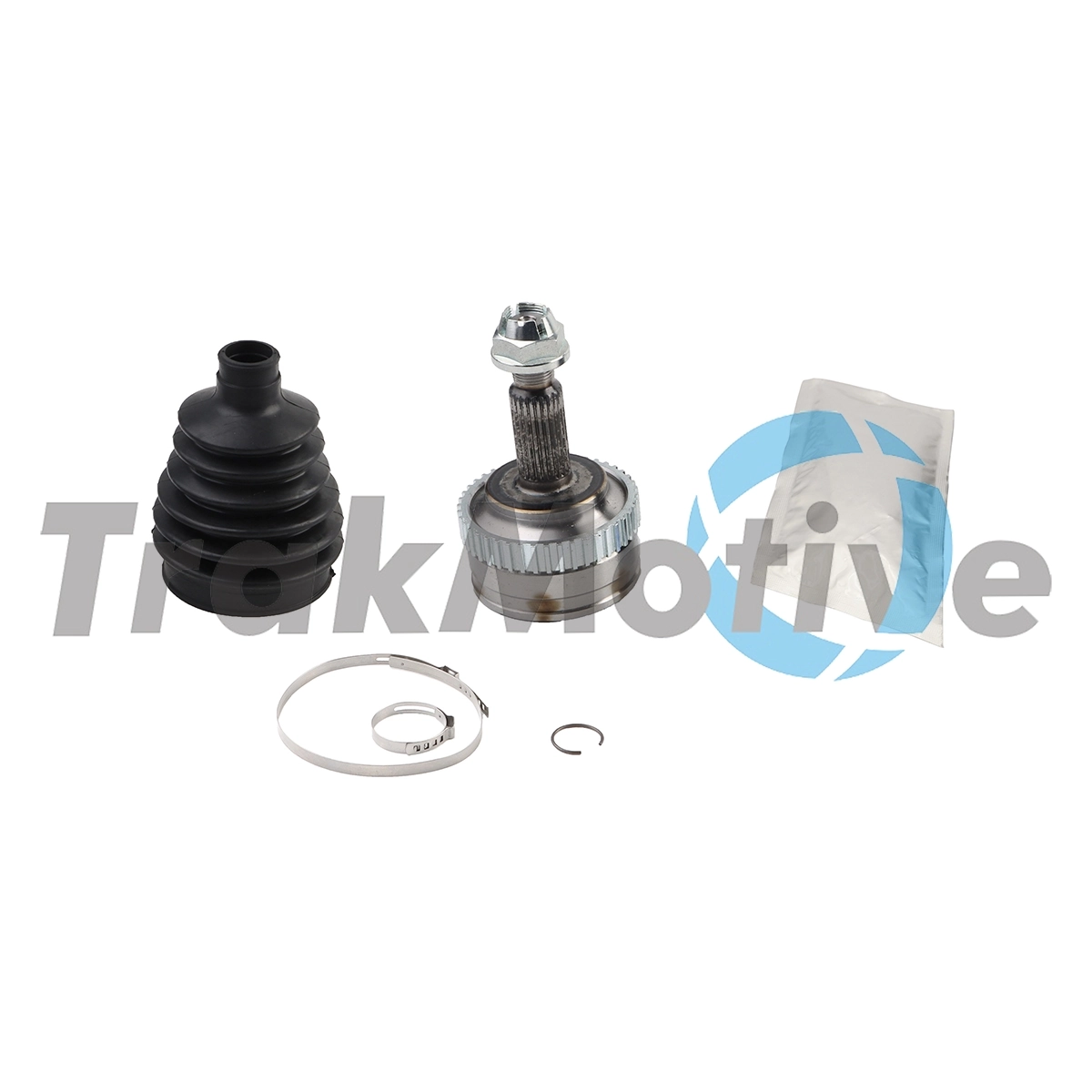 400889 Trakmotive/Surtrack