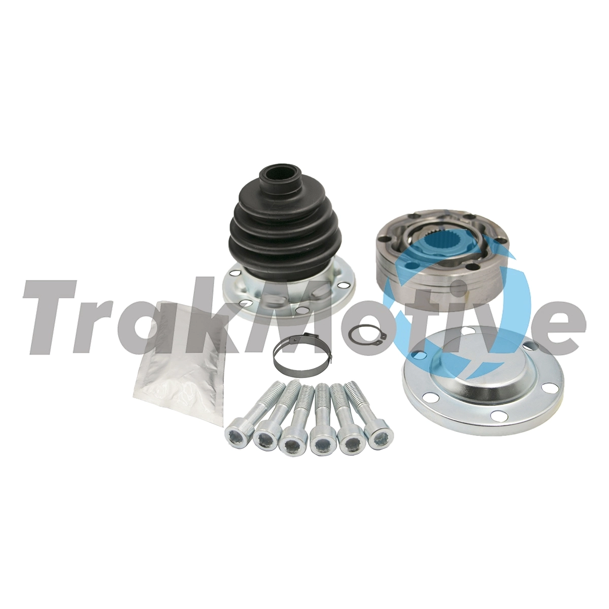 450021 Trakmotive/Surtrack