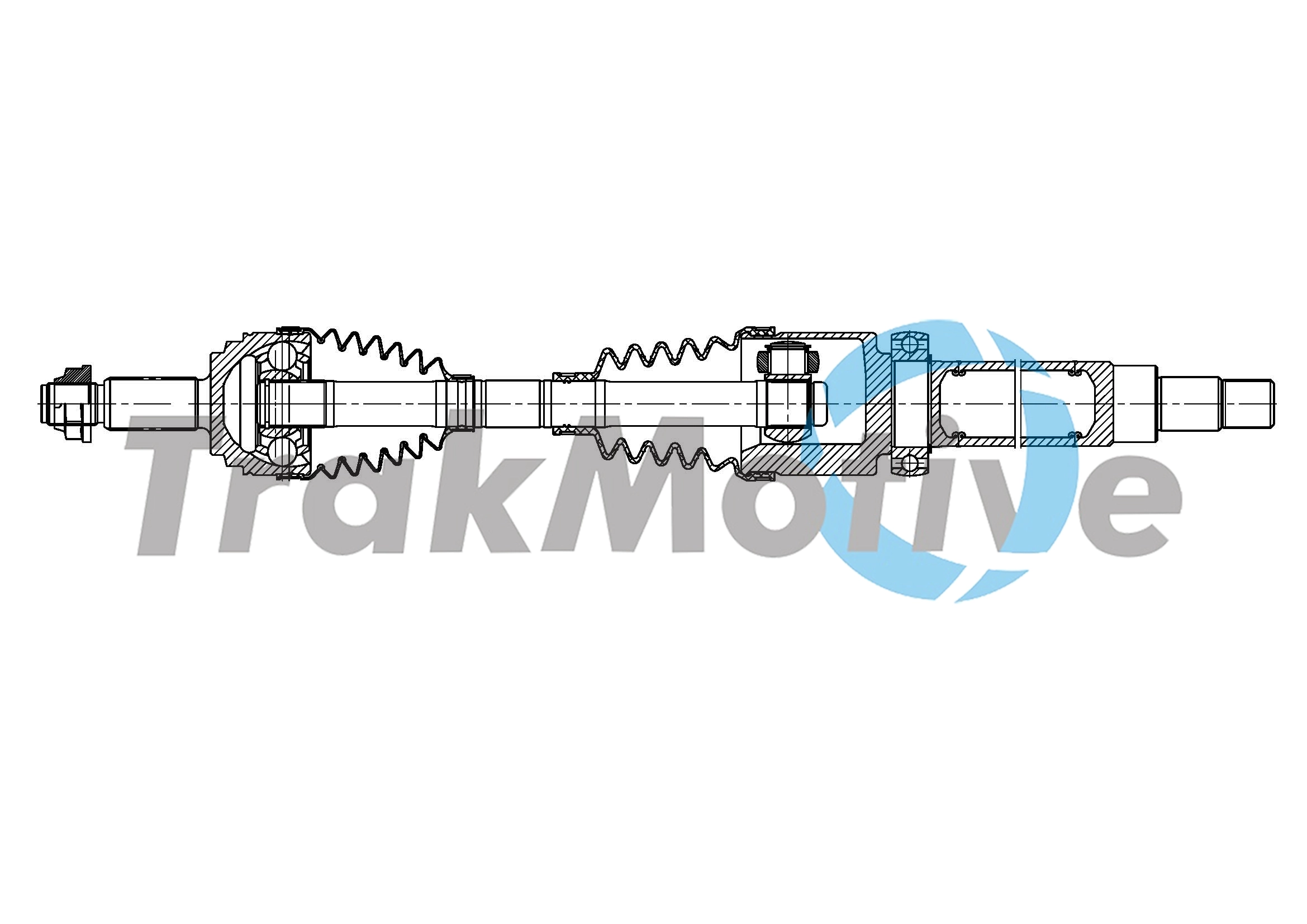 302022 Trakmotive/Surtrack