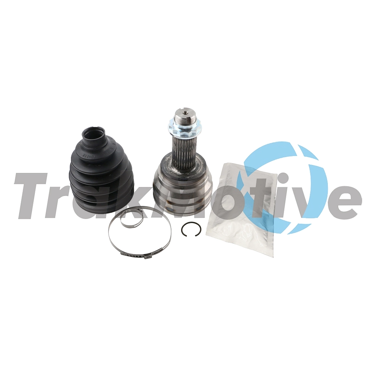 Junta homocinética externa dianteira para BMW X6 E71