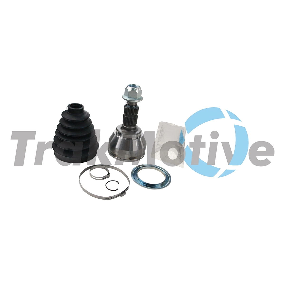 Compre 93745993 General Motors Junta homocinética externa dianteira