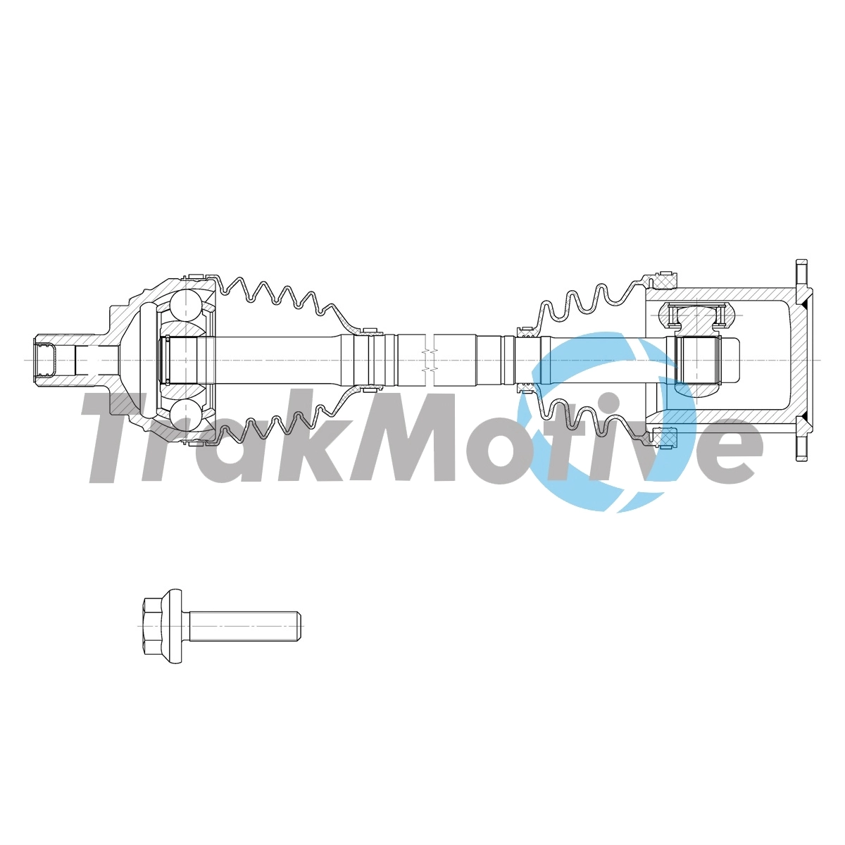 302138 Trakmotive/Surtrack