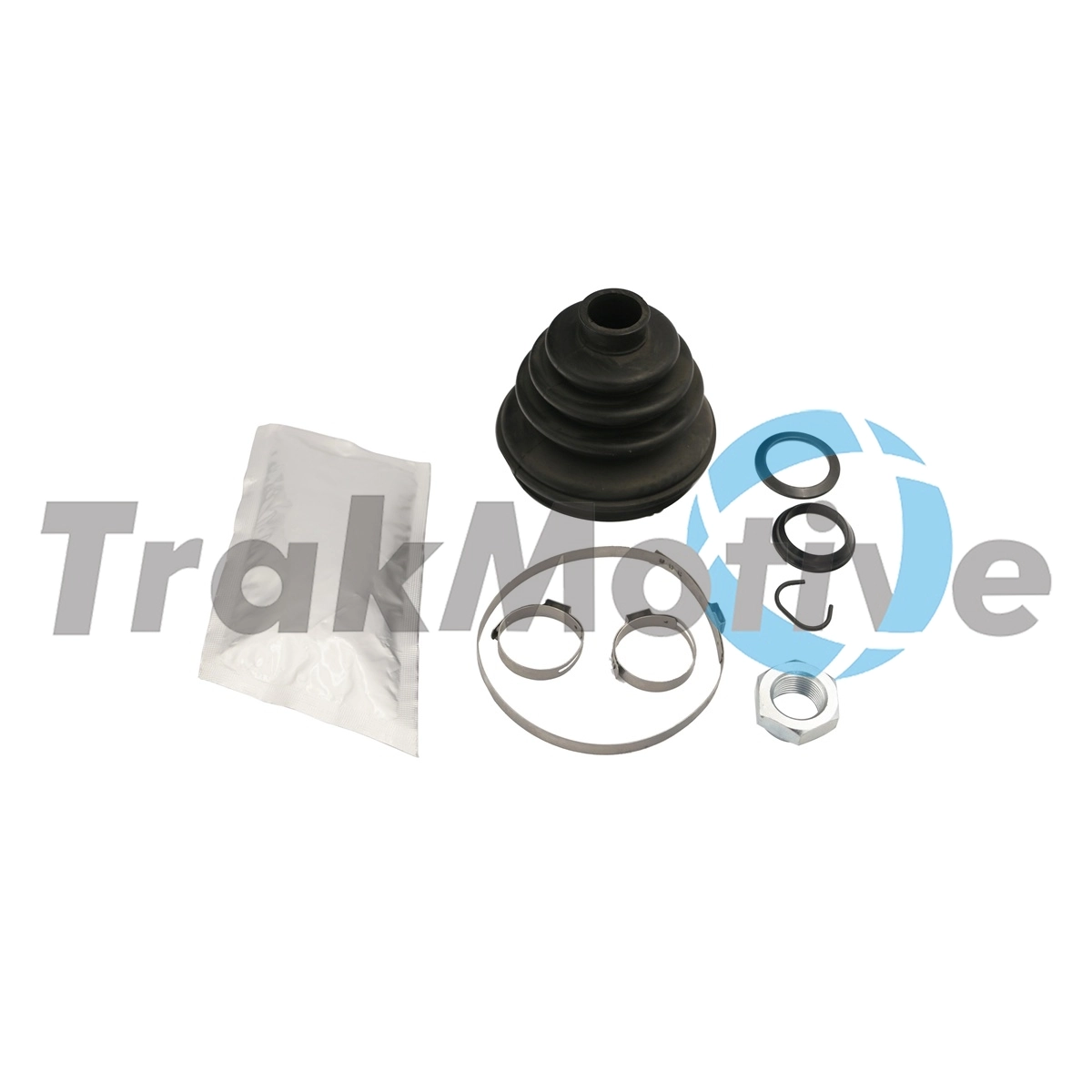 500096 Trakmotive/Surtrack