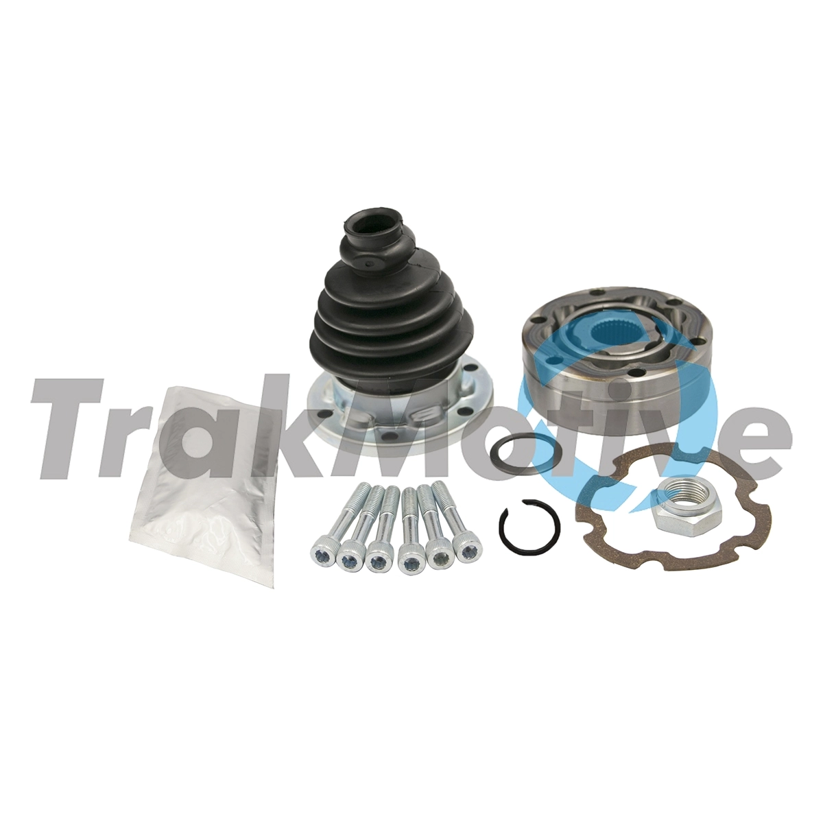 450011 Trakmotive/Surtrack
