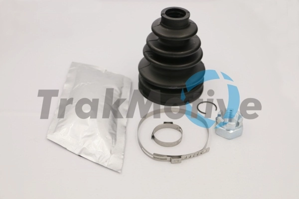 Bota de proteção externa de junta homocinética do semieixo dianteiro Mitsubishi Lancer V CBW,CDW ao melhor preço