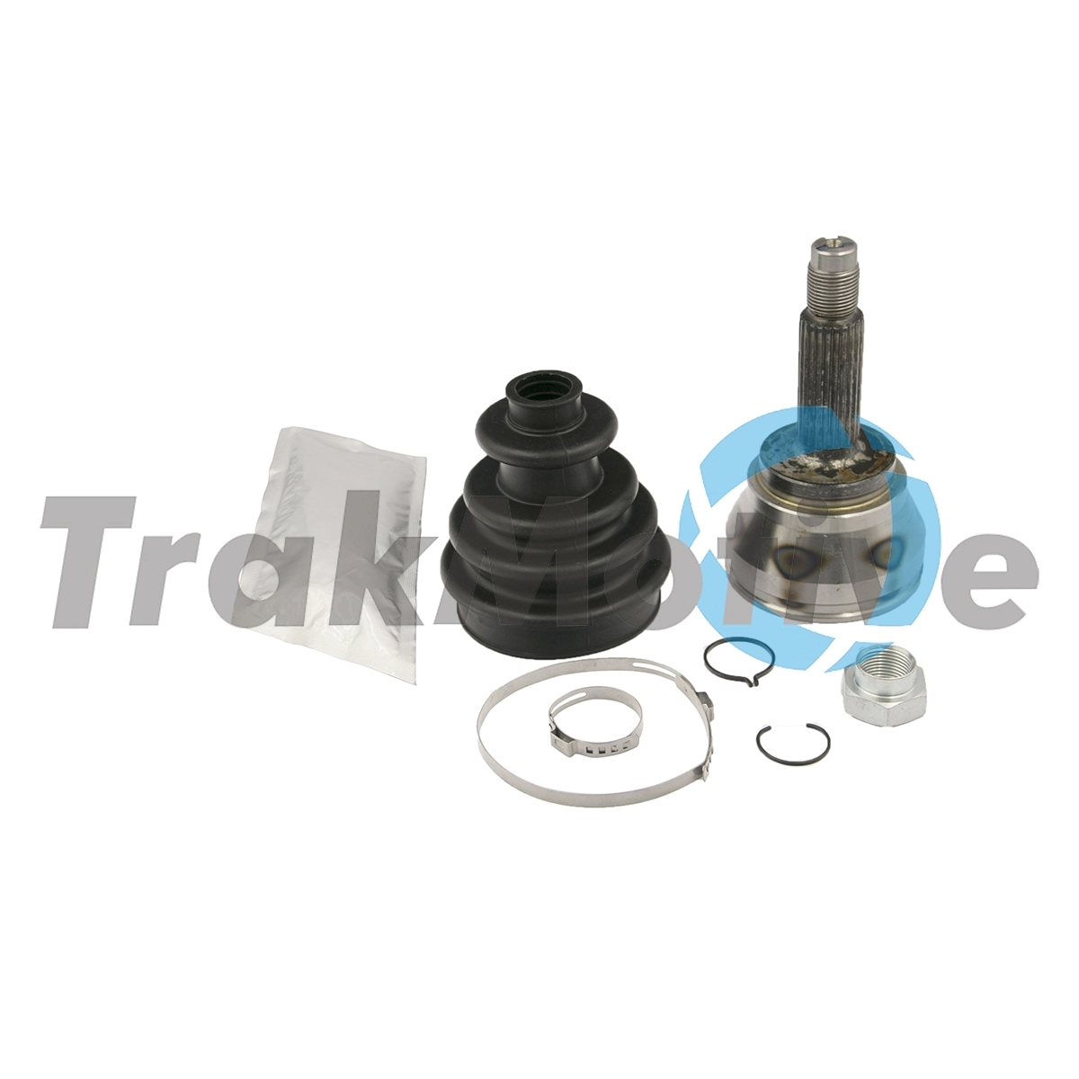 Junta homocinética externa dianteira Ford Escort III GAA, AWA, ABFT, AVA ao melhor preço
