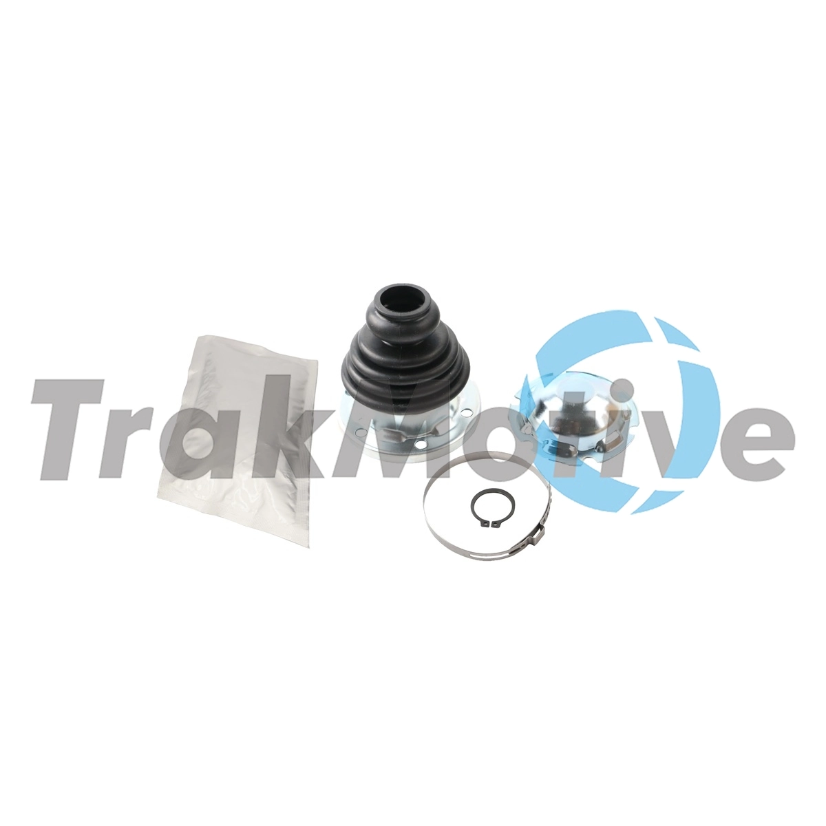 Bota de proteção interna de junta homocinética do semieixo dianteiro para Seat Exeo 3R5